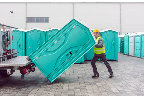 Best Local porta potty services  in Oakwood, OH