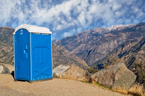 Best Affordable porta potty rental  in Oakwood, OH