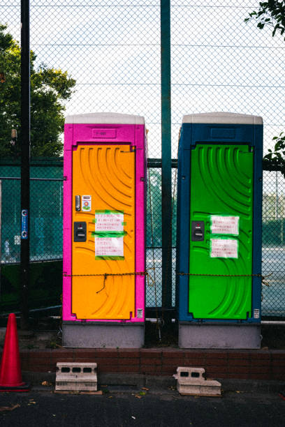 Best Temporary restroom rental  in Oakwood, OH