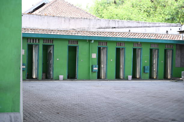 Affordable portable toilet rental in Oakwood, OH