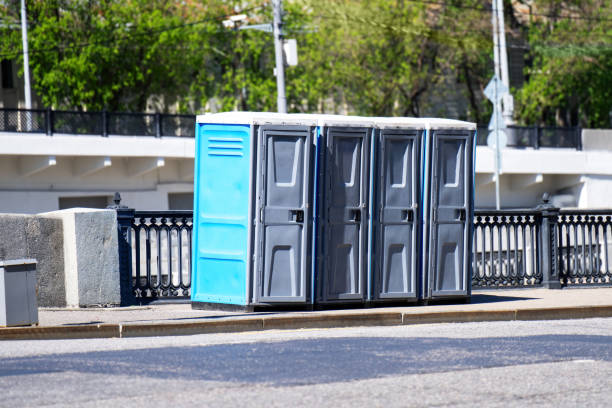 Best Best portable toilet rental  in Oakwood, OH