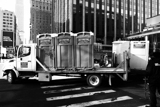 Best Wedding porta potty rental  in Oakwood, OH